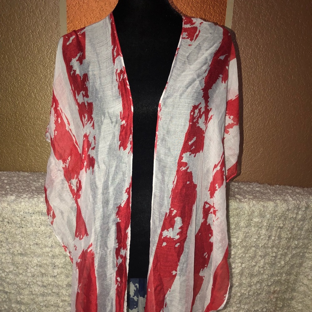 Shawl - Picture 2 of 3